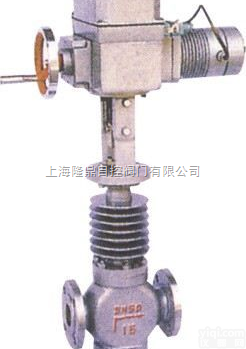 ZDSF（H）/  ZAZX（Q）电动三通调节阀   <em>ZAZX电动三通分流调节阀</em>   ZA...