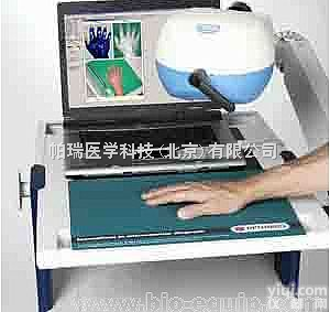 激光<em>多普勒</em>血流<em>灌注</em>二维成像系统