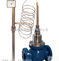 ZZWP/  <em>YZW自力式温度调节阀</em>  ZZW自力式温度调节阀