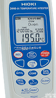 <em>3446</em>－01<em>温度计</em>|  数显<em>温度计</em>|日本<em>日置</em>（HIOKI）数字<em>温度计</em>