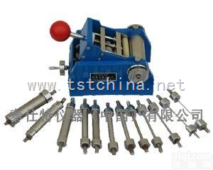 TST-C1060  厂商<em>漆膜</em>弯曲<em>测试仪</em>,圆柱弯曲试验仪,涂层<em>测试仪</em>