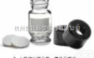 螺纹口<em>样品</em>瓶、瓶盖、隔垫和<em>样品</em>瓶<em>工具包</em>