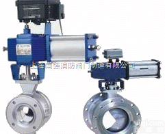 气动V型球阀、 <em>气动V型调节球阀</em>  气动V型球阀、 <em>气动V型调节球阀</em>