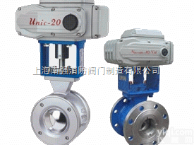 电动V型球阀、电动<em>V型调节球阀</em>  电动V型球阀、电动<em>V型调节球阀</em>