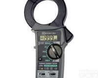 KEW 2413R  日本共立泄漏电流钳形表<em> KEW 2413R</em>