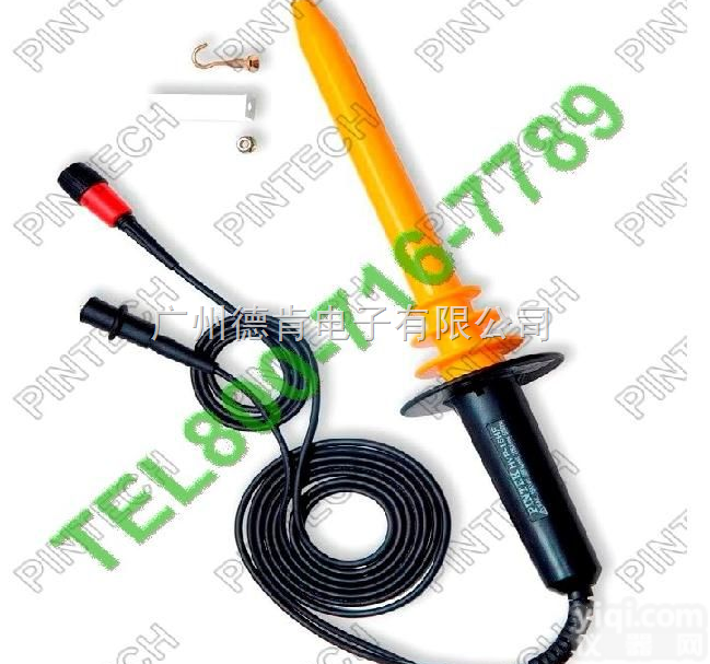HVP-15HF  <em>示波器</em>高压<em>探棒</em>,探头