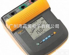 FLUKE1555绝缘<em>电阻</em><em>测试仪</em>  绝缘<em>电阻</em><em>测试仪</em>|<em>美国</em>福禄克数显绝缘<em>电阻</em><em>测试仪</em>