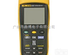 FLUKE50-II  <em>温度表</em>|美国<em>福禄克</em>（FLUKE）接触型温度计