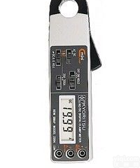 <em>MODEL</em> 2004  日本共<em>立交</em>直流<em>钳形表</em> <em>MODEL</em> 2004