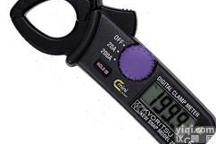 <em>MODEL</em> <em>2031</em>  日本共立数字式交流<em>钳形表</em> <em>MODEL</em> <em>2031</em>