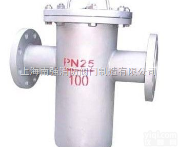 SBL、SRB<em>直通篮式过滤器</em>  SBL、SRB<em>直通篮式过滤器</em>