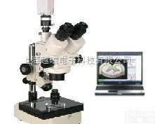 <em>TXD</em>-770C  电脑型<em>线束</em>端子<em>断面</em>分析仪