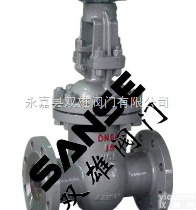 Z41H  永嘉高压法兰铸钢闸阀/<em>不锈钢</em>高压<em>电动阀</em>门