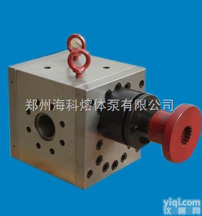 MP-M MP-H MP-R MP-S  <em>熔体</em><em>输送泵</em> 脉动率低<em>熔体</em>泵 计量泵 齿轮泵