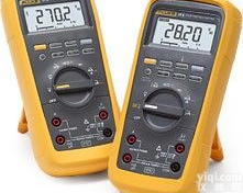 Fluke 28-II  <em>福禄克</em>工业<em>多用</em>表/<em>数字</em>万用表