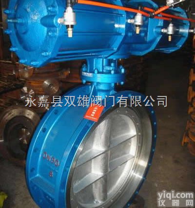 <em>D643H</em>  低压气动铸钢<em>法兰</em><em>蝶阀</em>/低压<em>法兰</em><em>蝶阀</em>厂/煤气<em>蝶阀</em>
