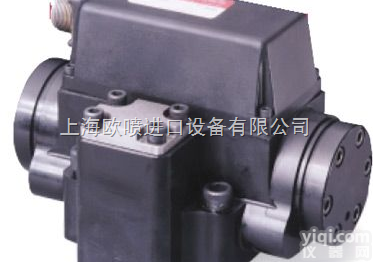 MOOG压力阀和MOOG流量控制<em>伺服阀</em>与MOOG伺服<em>比例</em>阀