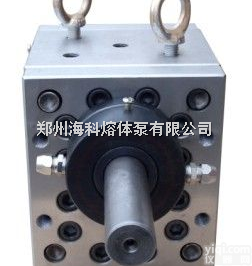 MP-M MP-H MP-R MP-S  高温<em>熔体</em><em>齿轮泵</em> 提高产量<em>熔体</em>泵 <em>计量泵</em> <em>齿轮泵</em>