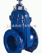 RVCX  <em>弹性</em>软<em>密封</em><em>闸阀</em>RVCX