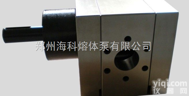 MP-M MP-H MP-R MP-S  高温<em>熔体</em><em>计量泵</em> 生产厂家<em>熔体</em>泵 <em>计量泵</em> 齿轮泵