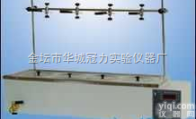<em>HH-S单列4、6、8数显恒温水浴锅</em>