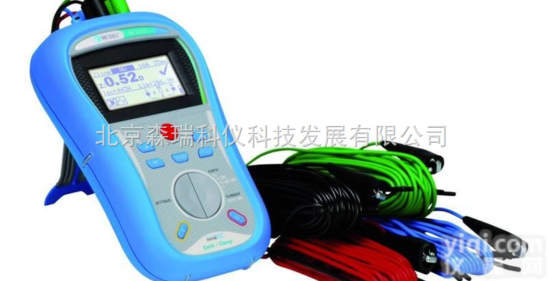 <em>MI3123</em>高级通用<em>接地电阻</em><em>测试仪</em>  <em>MI3123</em>高级通用<em>接地电阻</em><em>测试仪</em>