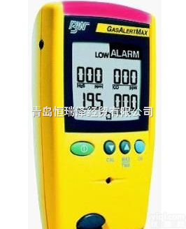 <em>GAMAX</em>3-4  <em>气体检测仪</em>、报警仪