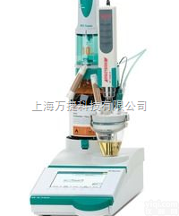 915 KF Ti-Touch 精灵一代  瑞士万通2011年新品<em>一体式</em><em>卡尔</em>费休滴<em>定仪</em>