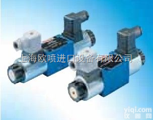 REXROTH<em>力士</em>乐<em>电磁阀</em>现货<em>型号</em>（适用各种电压）