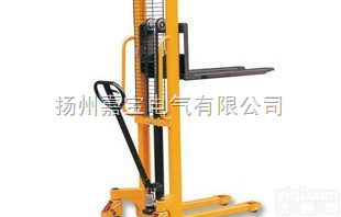 CTY  <em>手动</em>液压<em>堆垛</em>车价格 <em>手动</em>液压升降车