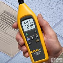 <em>福禄克</em>Fluke 971  <em>温湿度计</em>