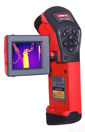 <em>UTi160A</em>  优<em>利德</em>红外热<em>成像仪</em>