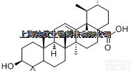 77-52-1  <em>熊果酸</em>,Ursolic Acid,植物<em>提取物</em>,标准品,对照品