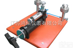 <em>台式气压压力泵</em>生产厂家/<em>台式气压压力泵</em>厂家供应