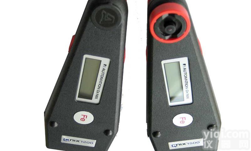 Qnix1500<em>涂层</em><em>测厚仪</em>，德国<em>尼克斯</em><em>涂层</em><em>测厚仪</em>