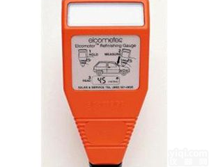 Elcometer311表面<em>整修</em><em>测量仪</em>，<em>英国</em>易高表面<em>整修</em><em>测量仪</em>