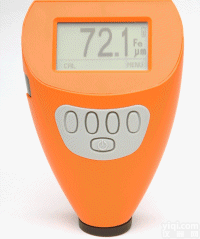 Elcometer 415 油漆粉末涂层<em>测厚仪</em>，<em>英国</em>易高<em>测厚仪</em>