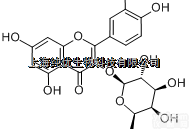 482-36-0  <em>金丝</em>桃苷,<em>Hyperoside</em>,植物提取物,<em>标准品</em>,对照品