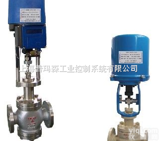 CVA  CVA系列<em>电子式</em>电动<em>调节阀</em>、电子<em>调节阀</em>、气动<em>调节阀</em>、电动阀<em>调节阀</em>、系统...