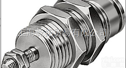 EGZ-16-15  <em>德国</em>FESTO<em>螺纹</em>气缸，<em>德国</em>费斯托<em>螺纹</em>气缸