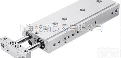 德国FESTO双<em>活塞</em>气缸,<em>上海</em>费斯托双<em>活塞</em>气缸