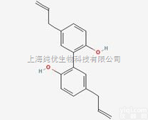 528-43-8  <em>厚朴</em>酚,Magnolol,<em>植物</em><em>提取物</em>,标准品,对照品