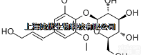 118-34-3  紫<em>丁香酚</em>苷/紫丁香苷,<em>Syringin</em>,植物提取物,<em>标准品</em>,对照品
