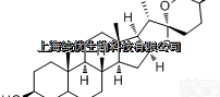 126-19-2  <em>菝葜</em>皂苷元/知母皂苷元,Sarsasapogenin,植物<em>提取物</em>,标准...