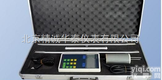 YNJL-19  <em>土壤</em>水分速测仪/<em>土壤</em>湿度速测仪((含50MM尖头探杆))