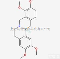 3520-14-7  右旋四氢巴<em>马汀</em>,D-tetrahydropalmatine,植物<em>提取物</em>...