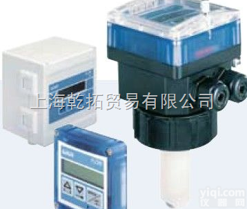 德国BURKERT<em>插入式</em>流量<em>变送器</em>，宝得<em>插入式</em>流量<em>变送器</em>