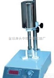 FSH-2  <em>可调高速匀浆机（分散器）</em>