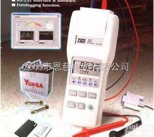 台湾泰仕TES-32A|电池测试器|电池<em>内阻测试仪</em>|<em>电池检测仪</em>|深圳恩...