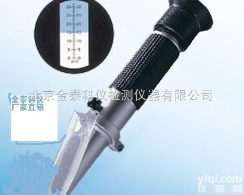 <em>防冻液</em>冰点仪｜折射仪｜高精度冰点测试仪<em>金泰</em><em>科仪</em>